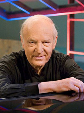 "肖邦的音乐与人生" — 阿里•瓦迪钢琴独奏音乐会