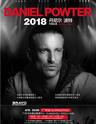 2018 Daniel Powter 丹尼尔·波特 中国巡演-广州站