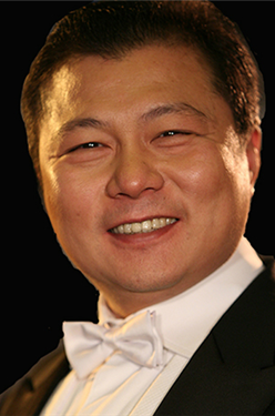 天空海洋 迟立明独唱音乐会