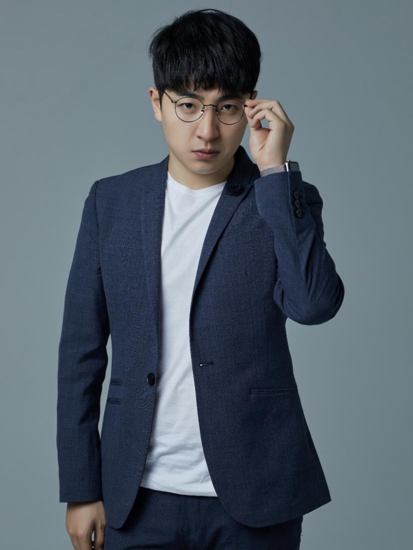 来点喜剧：我们都爱小哈