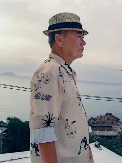 陈升我不是搖滾歌手新加坡站