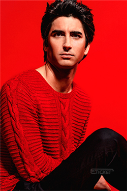 西班牙钢琴家帕布洛&middot;阿莫罗斯 钢琴独奏音乐会