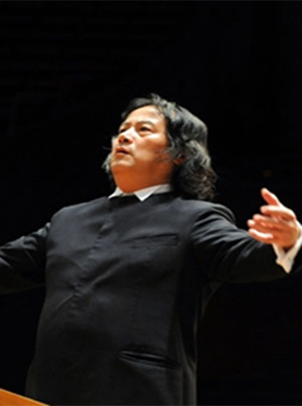 上海爱乐乐团2017-2018音乐季 汤沐海与上海爱乐乐团音乐会