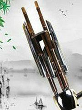 笛韵笙声唢呐情&mdash;中国广播民族乐团青年演奏家管乐室内乐音乐会