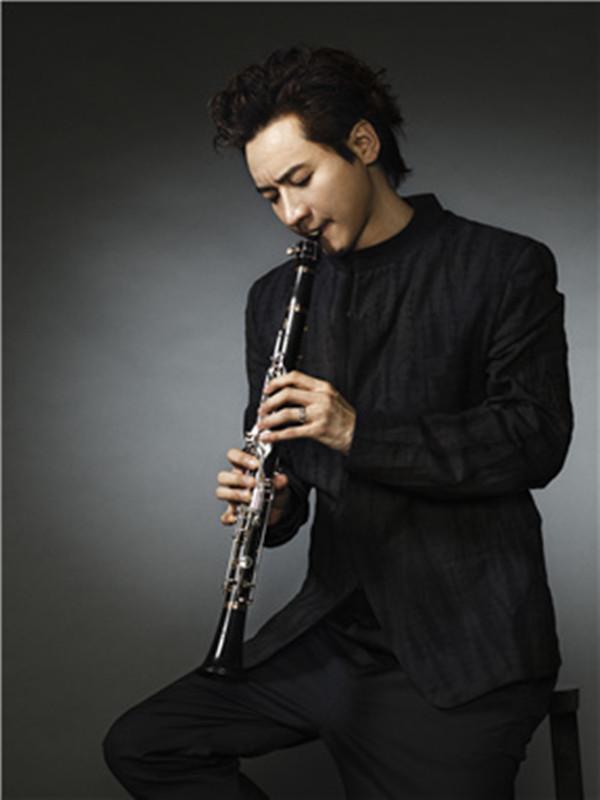 2019五月音乐节：&ldquo;逐舞之乐&rdquo;王弢单簧管独奏音乐会