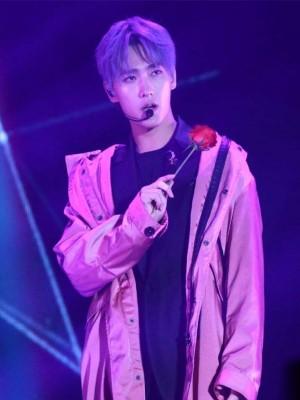 2018杨洋生日会成都站