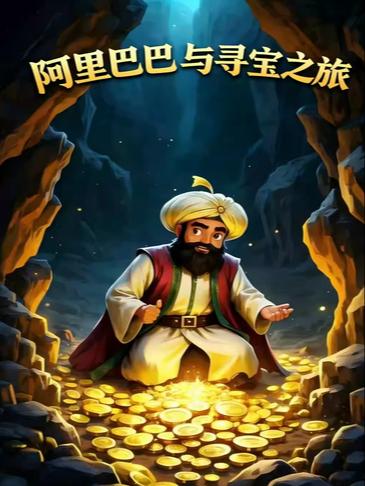 《阿里巴巴之寻宝之旅》杭州站