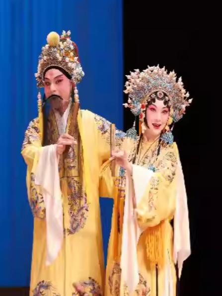 新春惠民演出《昆剧折子戏专场》苏州站