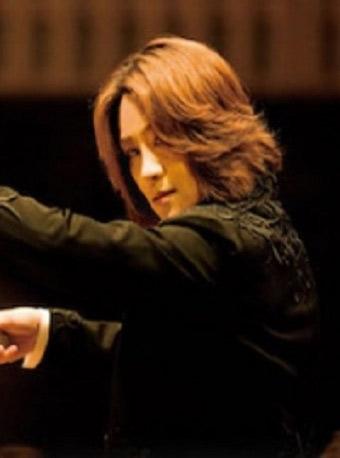 西本智实与日本辉煌艺术爱乐乐团2019新年音乐会