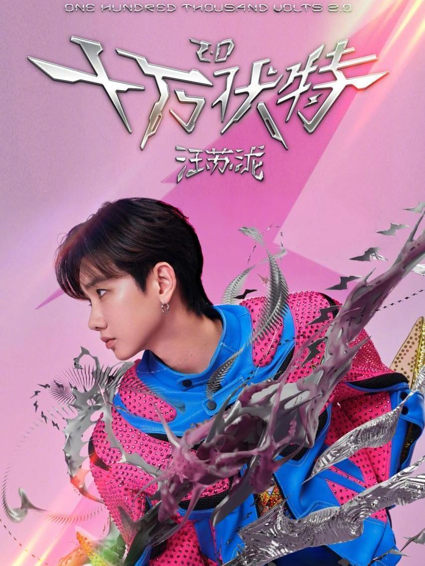 [代拍费]汪苏泷演唱会济南站