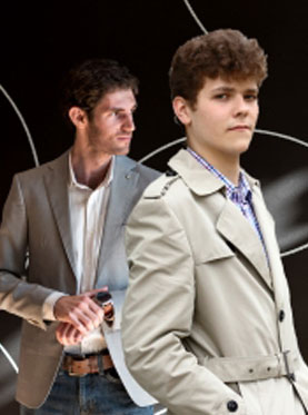 2017鲁宾斯坦国际钢琴大师赛获奖者音乐会