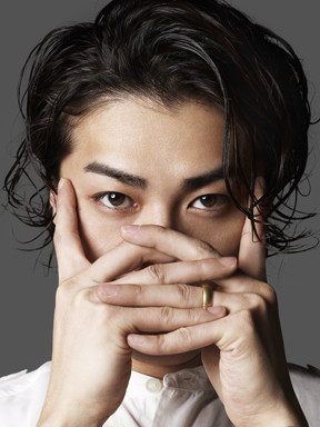 2016年赤西仁演唱会上海站