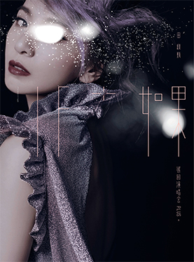 2017“如果”田馥甄巡回演唱会PLUS 郑州站