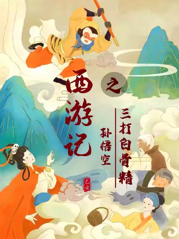 《西游记之孙悟空三打白骨精》烟台站