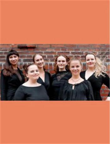 小美人鱼&mdash;来自丹麦的歌声音乐会