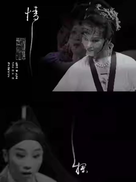 越剧《情探》杭州站