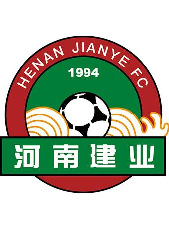 2018中超联赛-河南建业主场