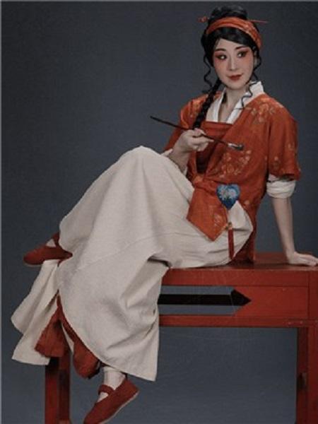 2019国家大剧院国际戏剧季：史依弘主演京剧《新龙门客栈》