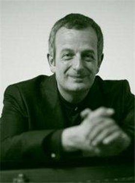 2017国际钢琴系列音乐会：迈克尔&middot;科斯蒂克钢琴独奏音乐会