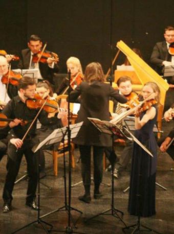 匈牙利吉普赛交响乐团2019新年音乐会