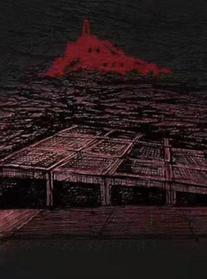 北京 国家大剧院原创话剧《抉择》