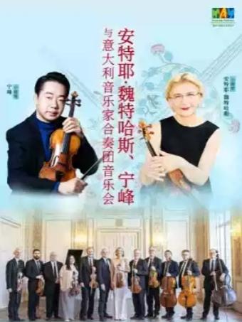 五月音乐节：合奏团音乐会北京站