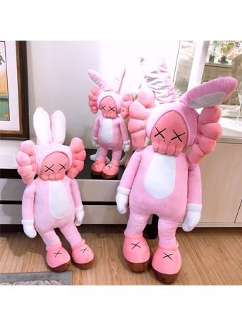 【林俊杰周边】芝麻街 bff公仔毛绒公仔