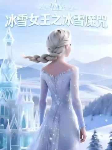 《冰雪女王之冰雪魔咒》杭州站