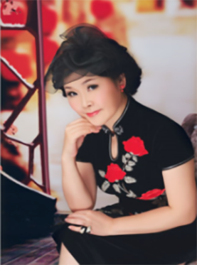 陆家嘴信托荣誉呈现 2017东方市民音乐会·周末版 玫瑰香自夜上海——再现海派经典老歌专场音乐会