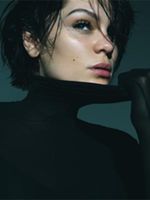 Jessie J 中国巡演 北京站