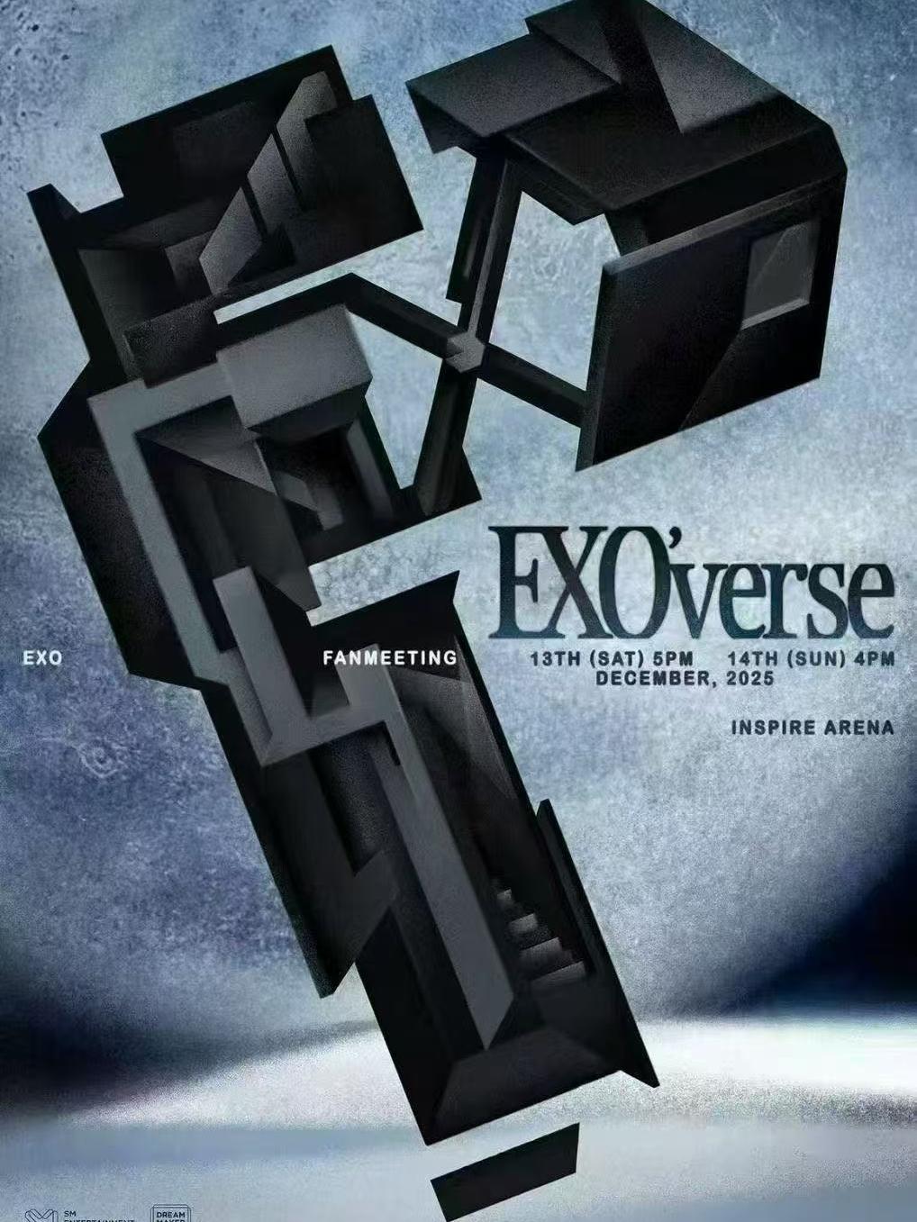 EXO'verse