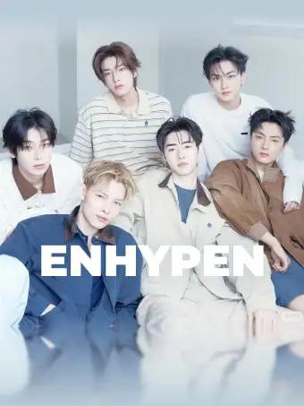 ENHYPEN巡演雅加达站