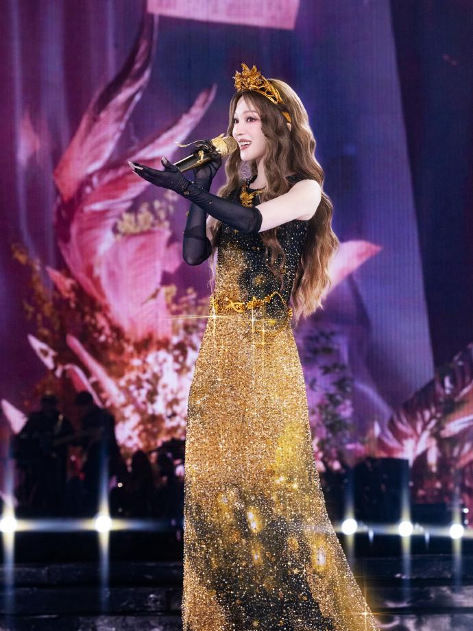 [代拍费]张韶涵演唱会呼和浩特站