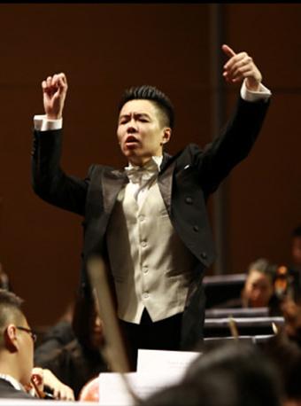 雅韵三湘▪音乐经典"北国如歌"交响音乐会