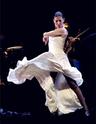 西班牙格拉纳达弗拉明戈舞蹈团《卡门》