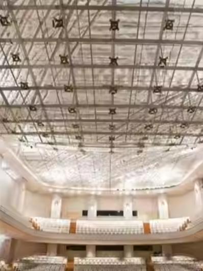 &ldquo;辽远之境&rdquo;管弦乐团音乐会北京站