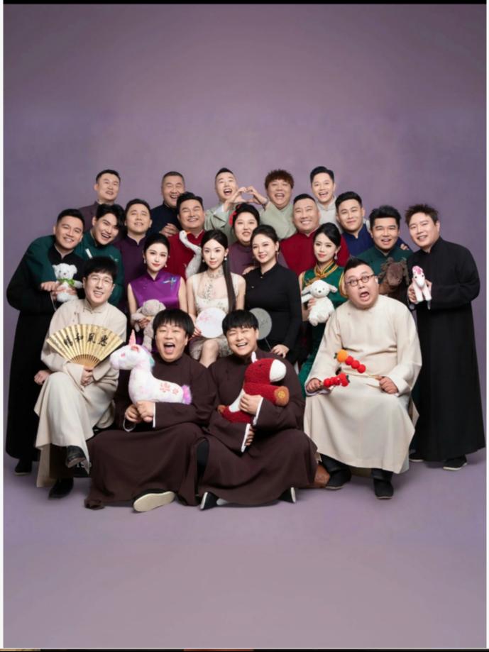 葫芦相声社天津站