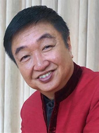 广东民族乐团-醒狮鼓乐音乐会