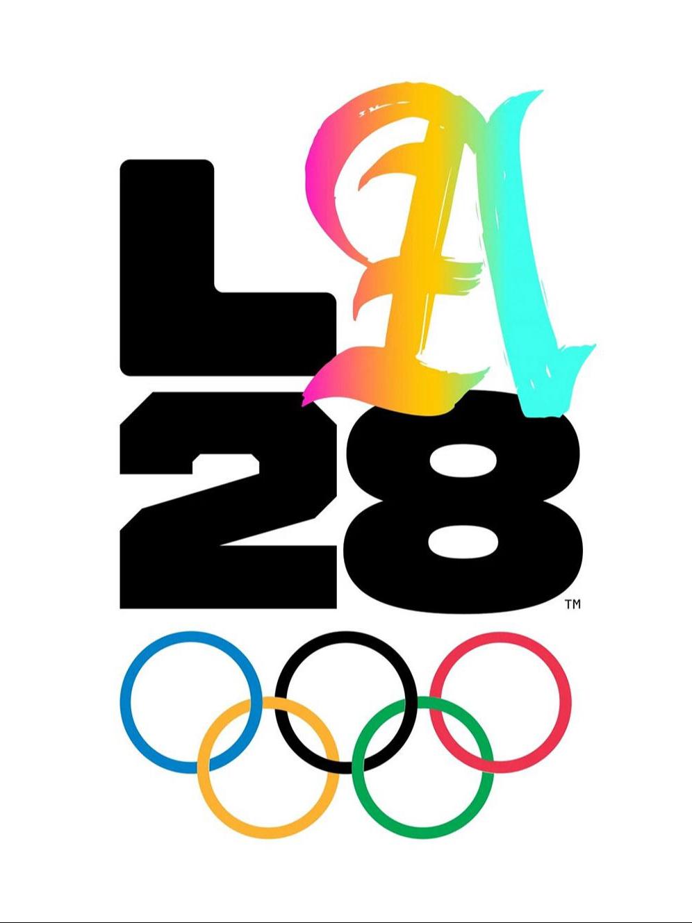 2028洛杉矶奥运会（游泳）