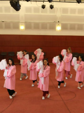 大型原创音乐剧《汤显祖》