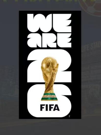 2026第23届国际足联世界杯