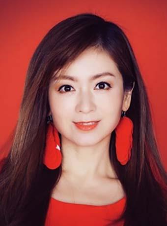 常安《歌声常在音乐会》