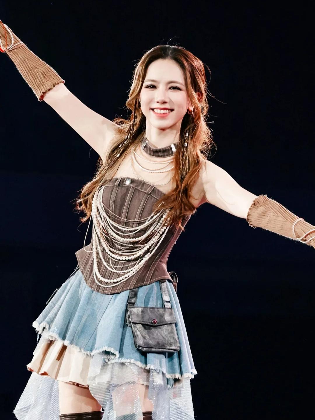 邓紫棋演唱会深圳站