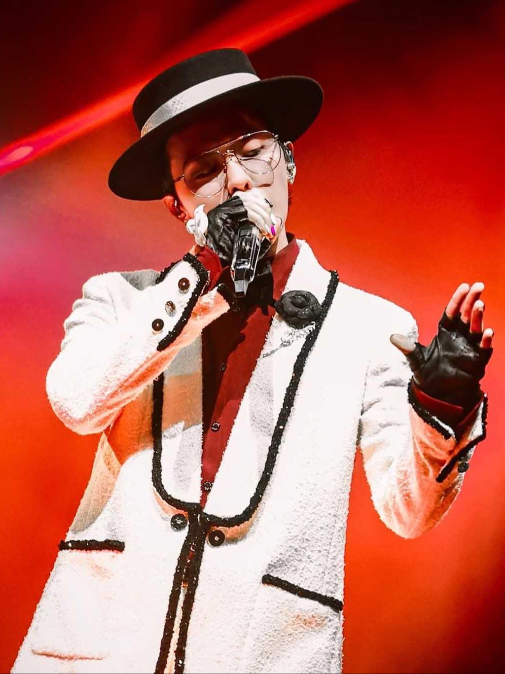 权志龙2026'FAM' 演唱会东京站