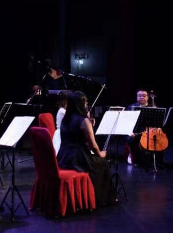 千与千寻 久石让宫崎骏动漫作品视听音乐会