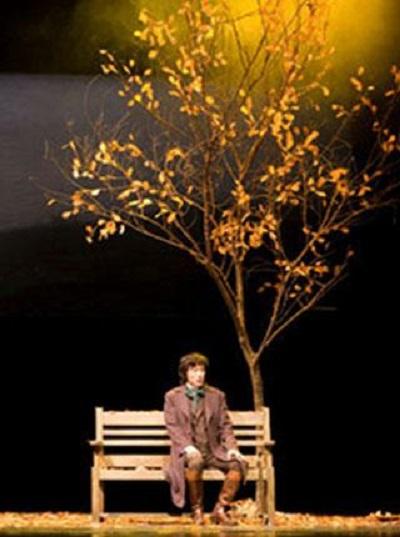 【艺术殿堂戏剧汇】十年《简爱》，续写爱与尊严的篇章