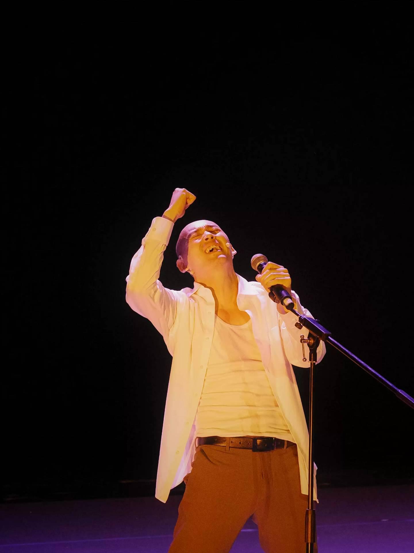 [佛山]《浩浩传奇》