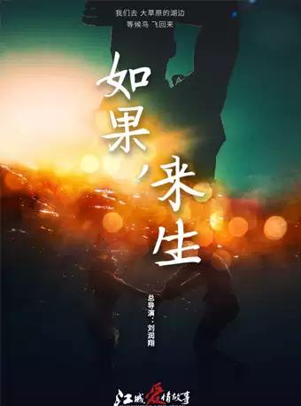 江城爱情故事系列《如果，来生》