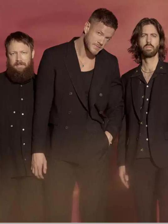 [代拍费]梦龙乐队2026演唱会上海站