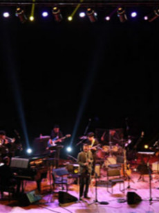 Made in GZ 星海音乐学院Big Band